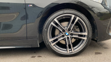 BMW 1 Series 118i M Sport 5dr Step Auto Petrol Hatchback